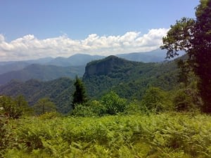 Giresun Dereli İlçesi