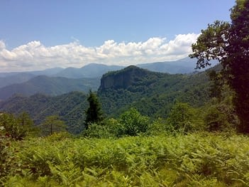 Giresun Dereli İlçesi