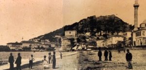 Giresun Tarihi